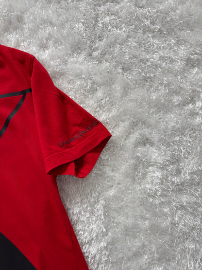Calvin Klein T-Shirt (Дамско)