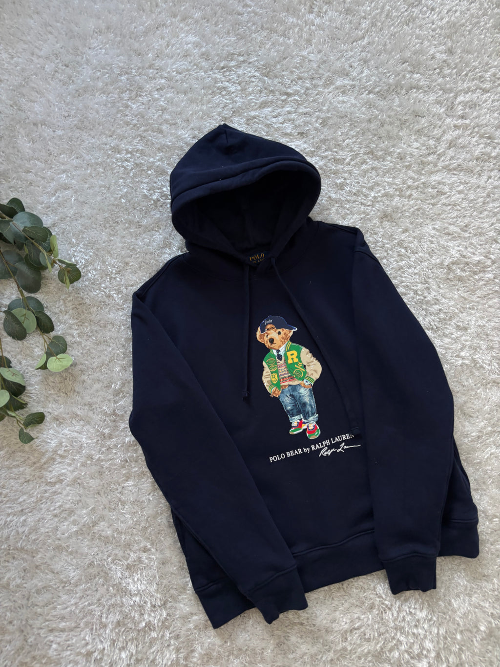 Polo Bear By Ralph Lauren