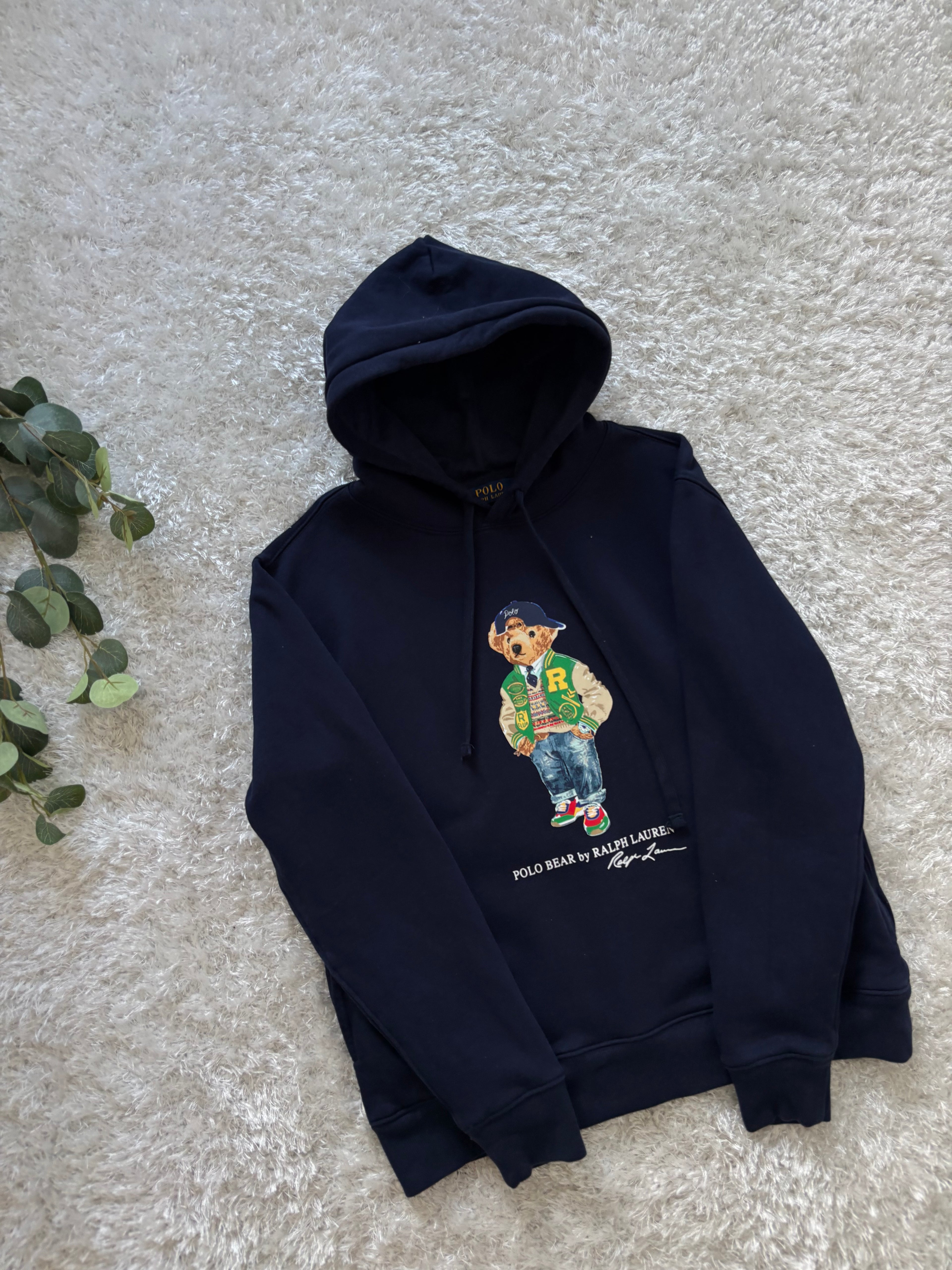 Polo Bear By Ralph Lauren