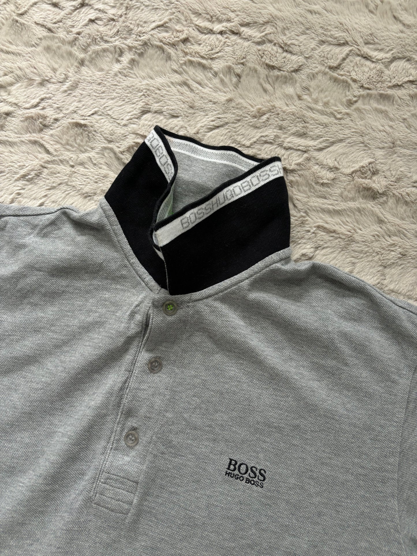 Hugo Boss