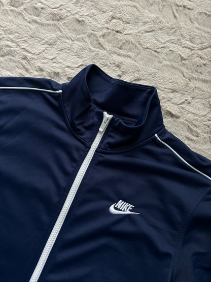Nike Zip-Up
