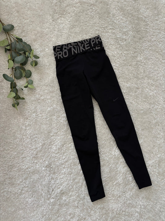 Nike Pro Leggings (Дамско)
