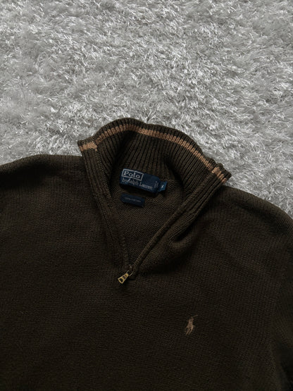 Ralph Lauren Half Zip-Up