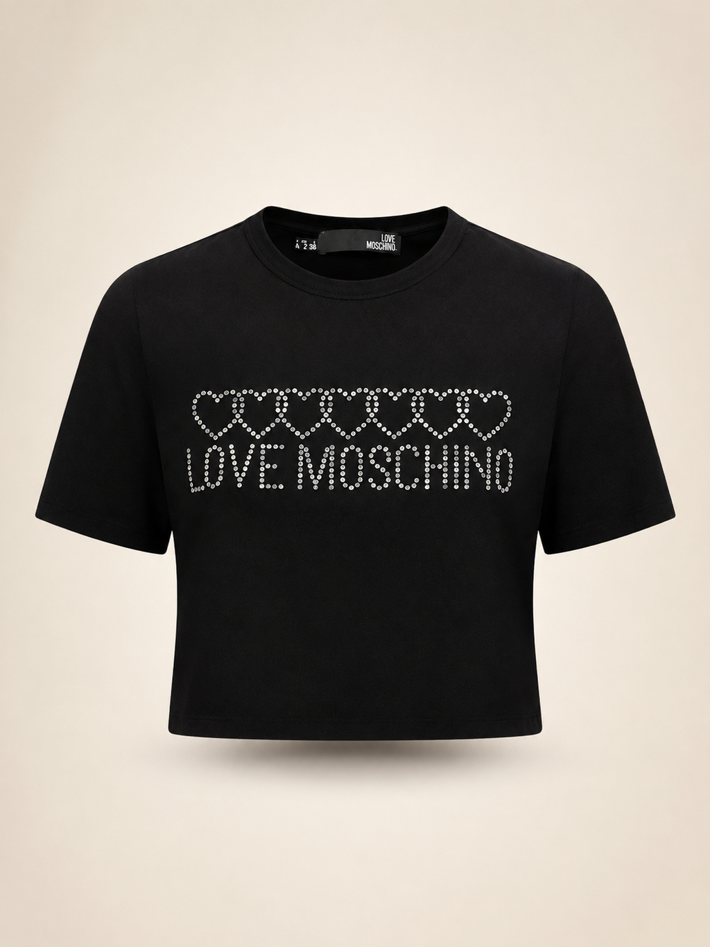 Lovemoschino T-Shirt