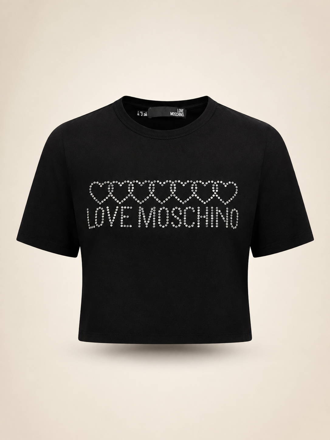 Lovemoschino T-Shirt