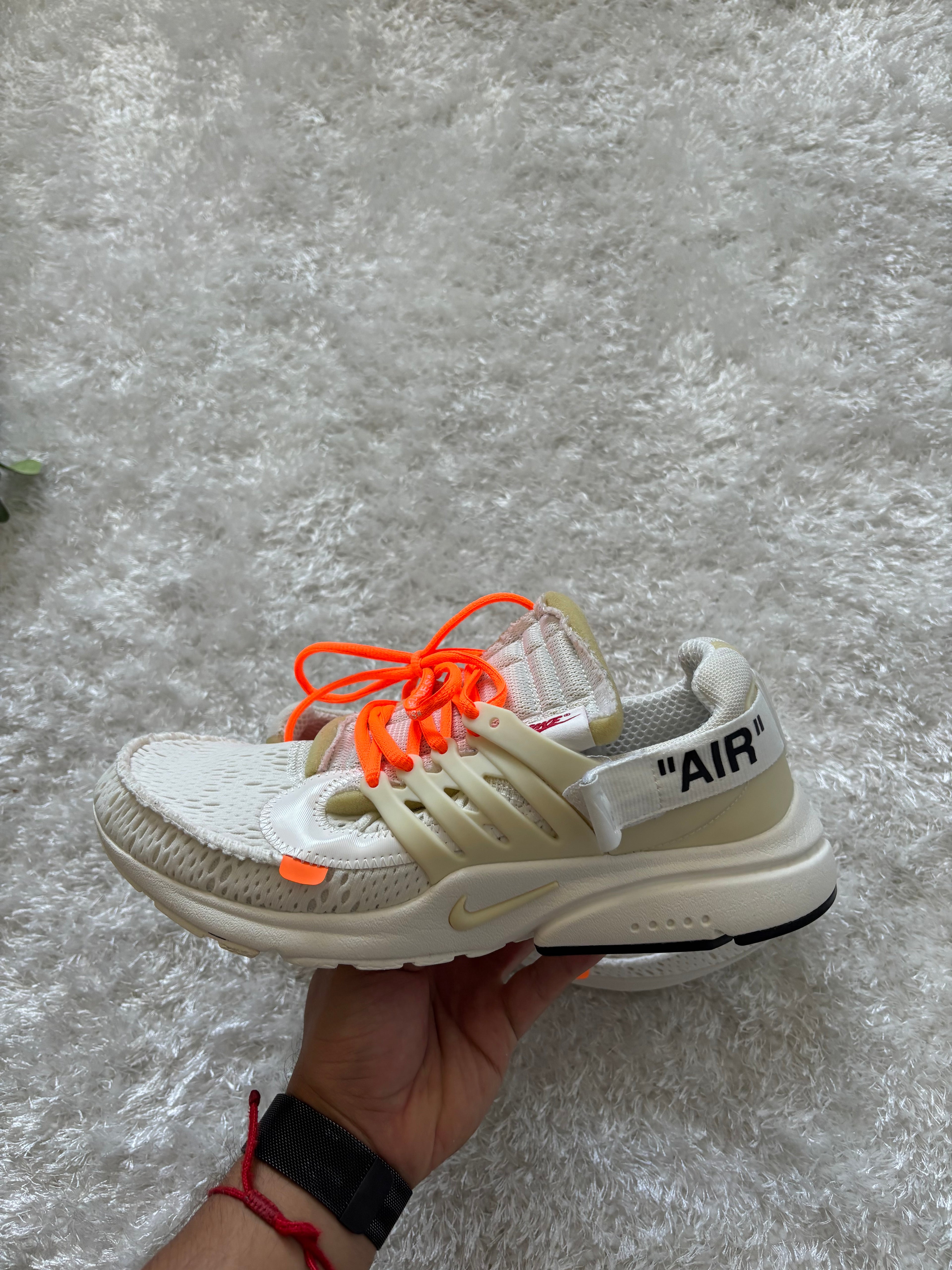 Nike x OFF-White