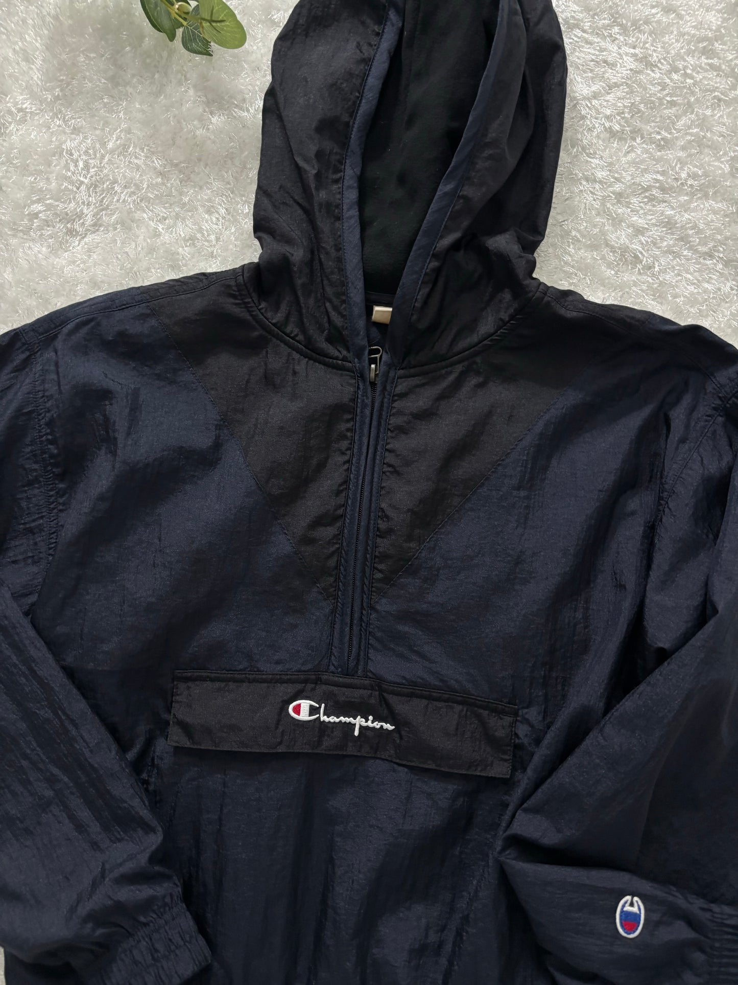 Champion Windbreaker (Дамско)