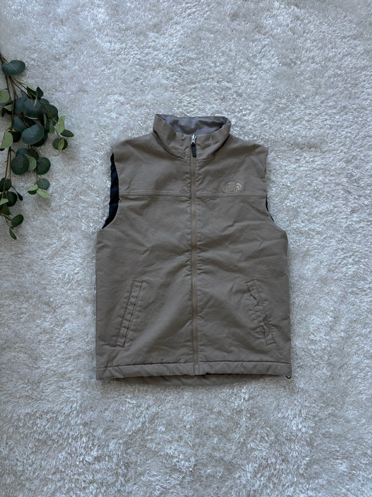 The North Face Vest