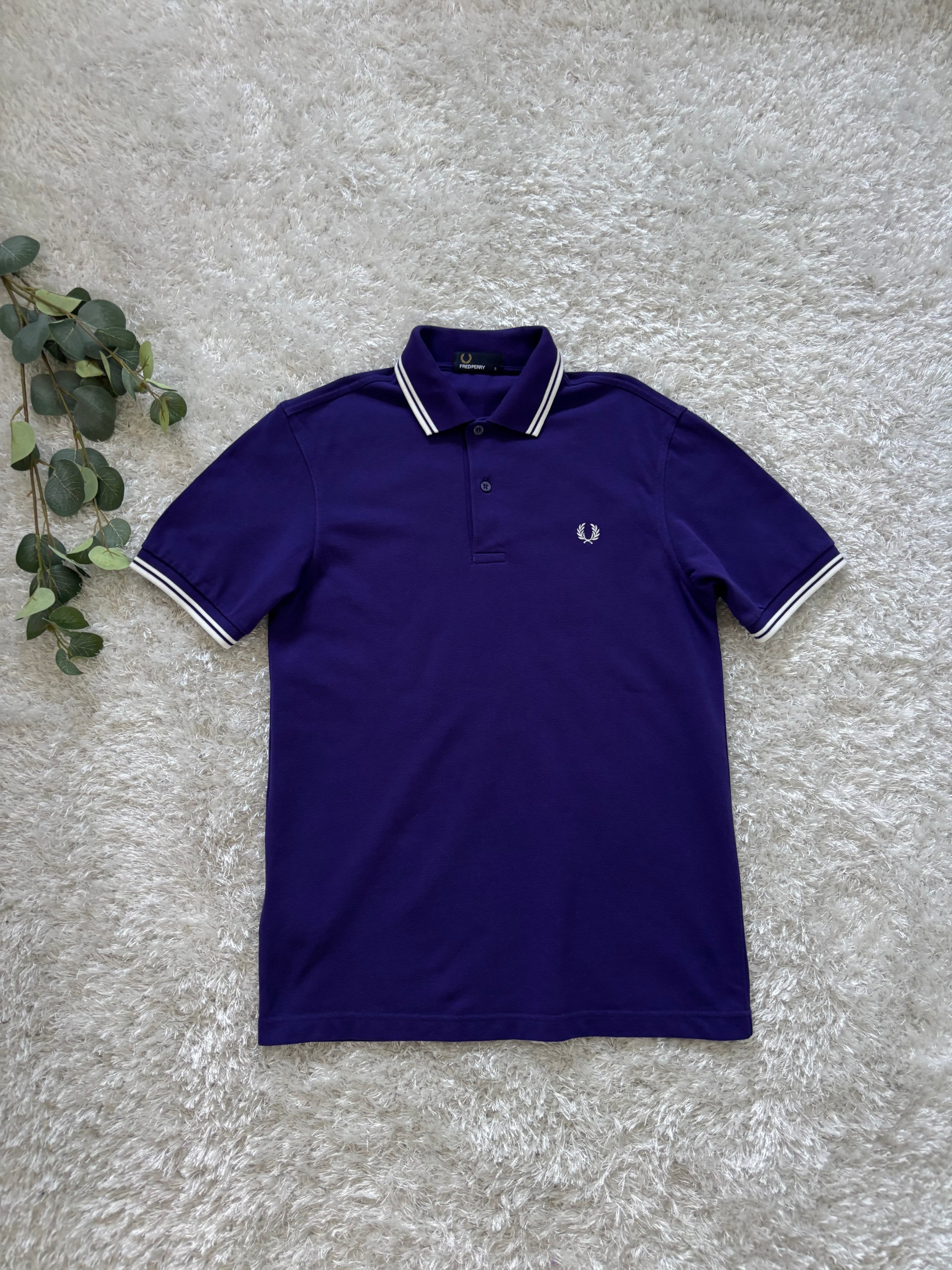 Fred Perry Polo