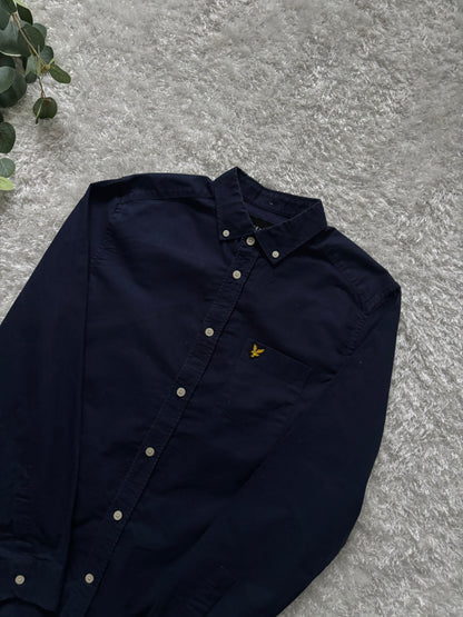 Lyle and Scott Shirt