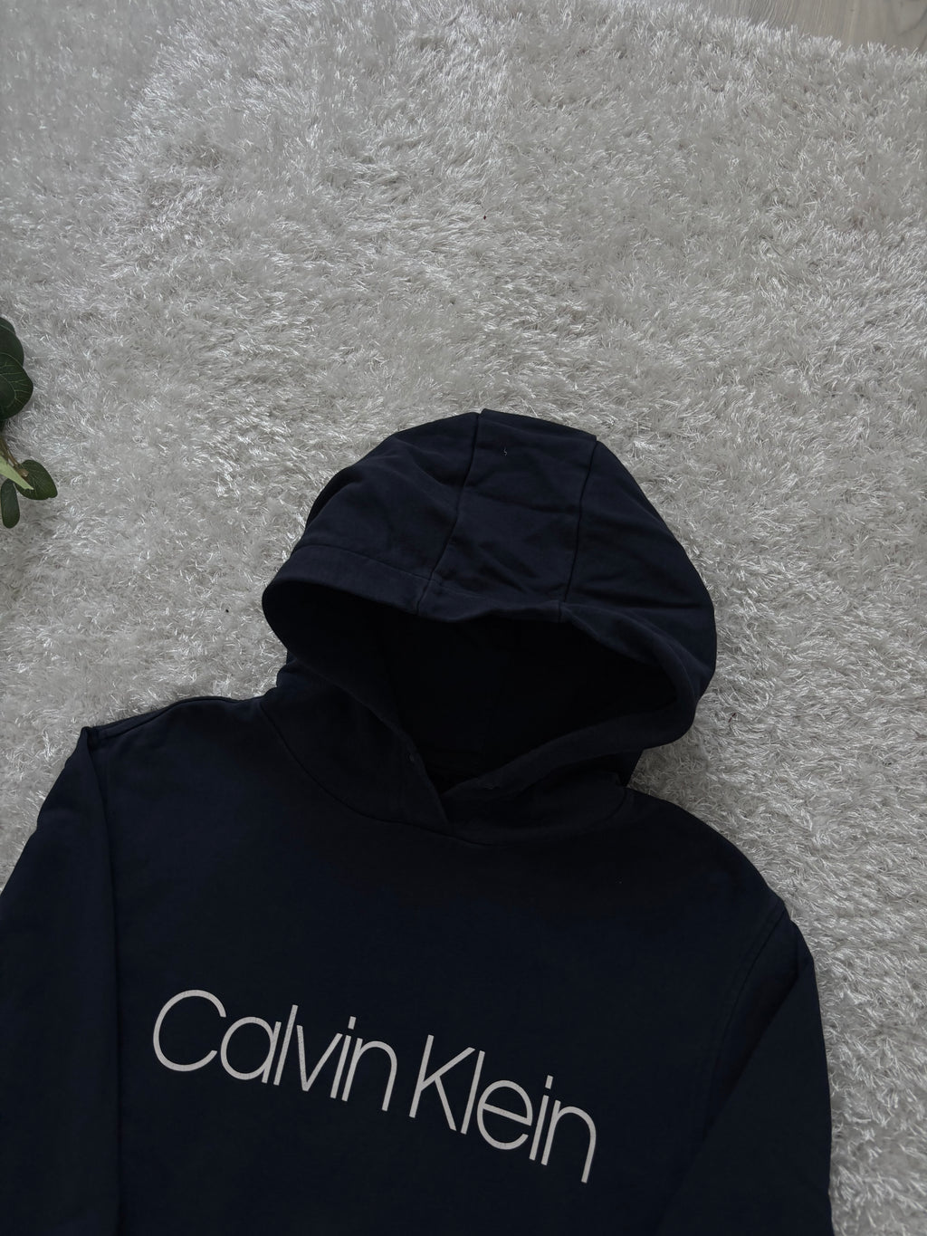 Calvin Klein Hoodie