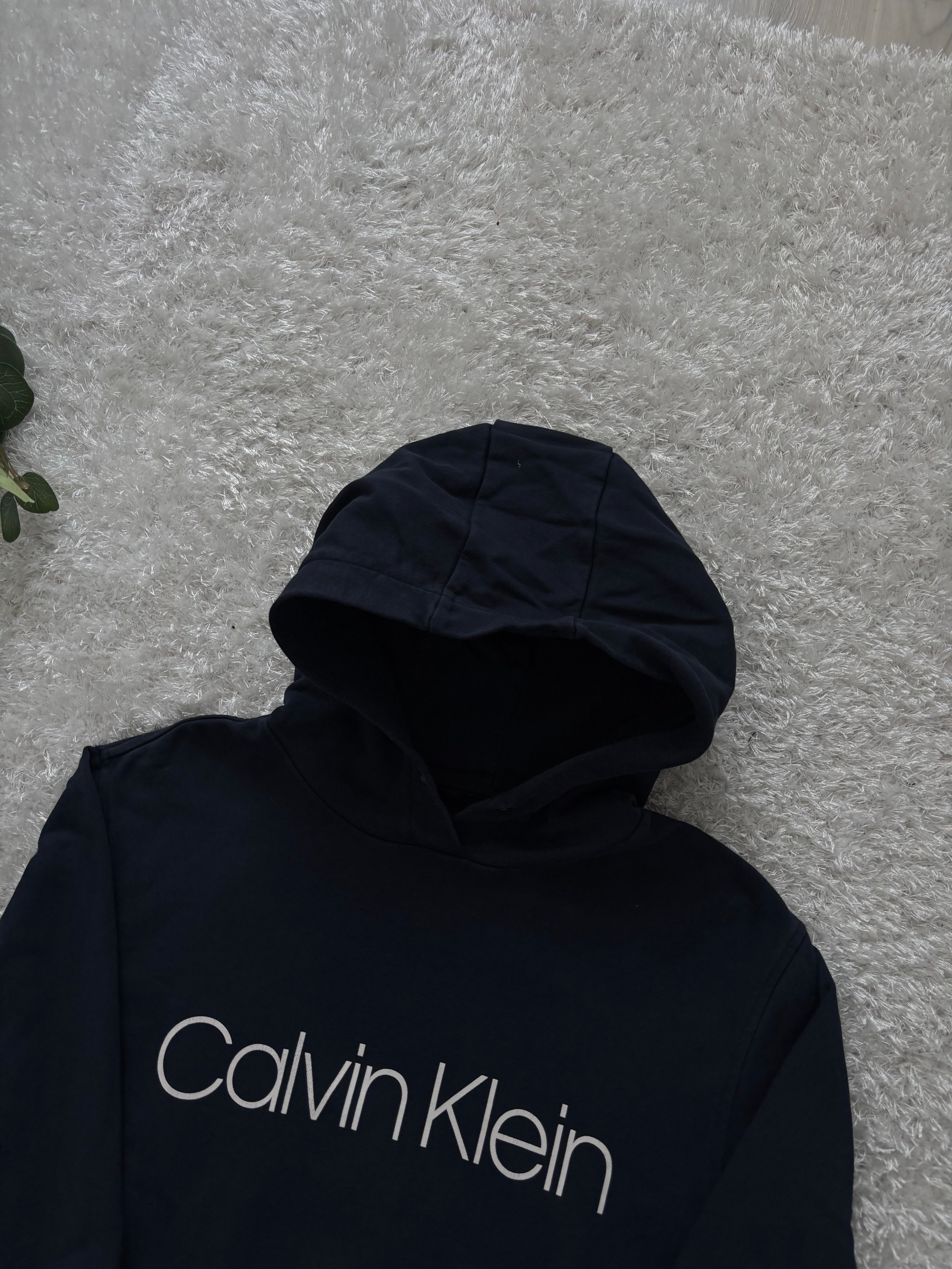 Calvin Klein Hoodie
