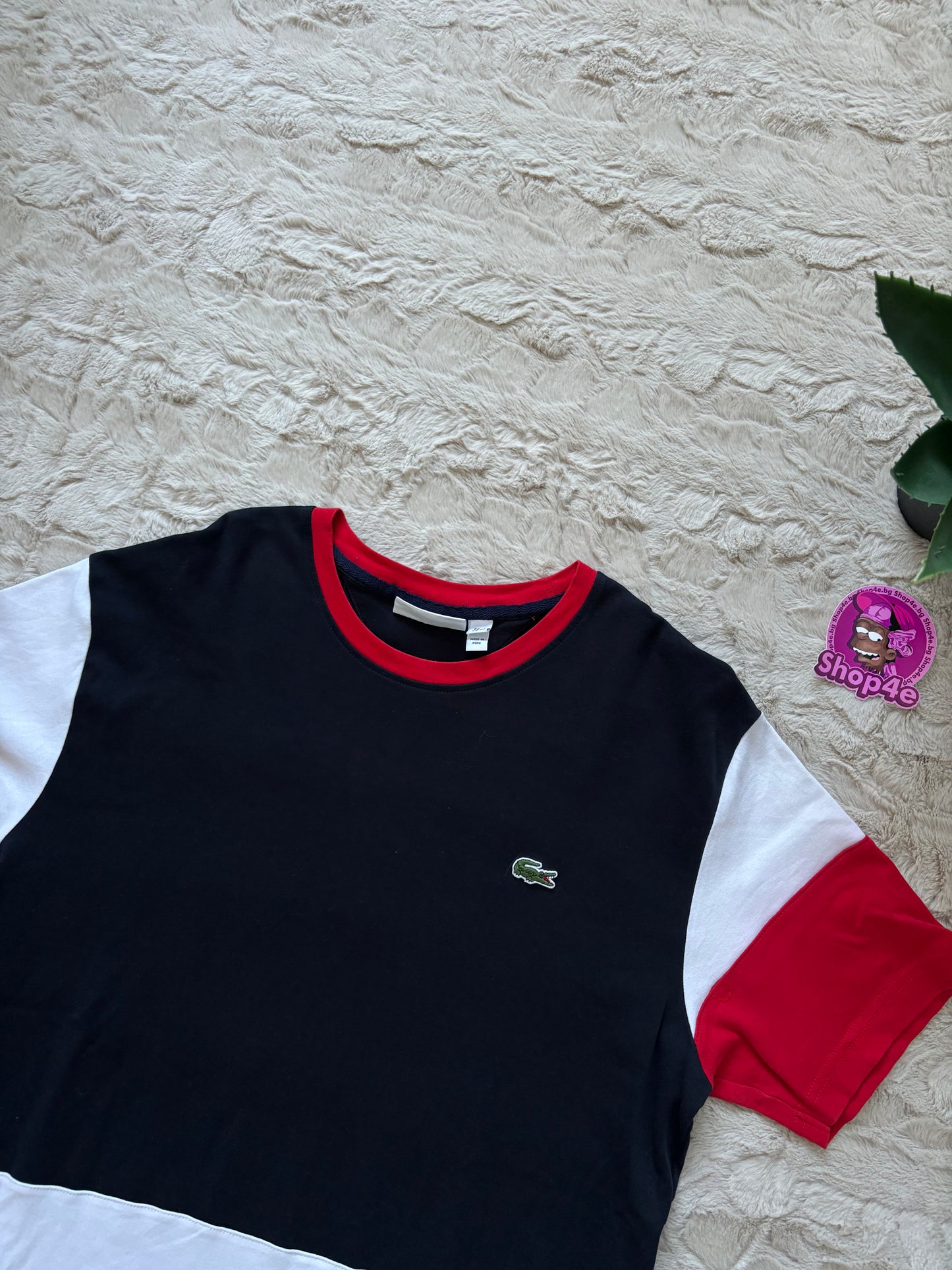 Lacoste T-Shirt