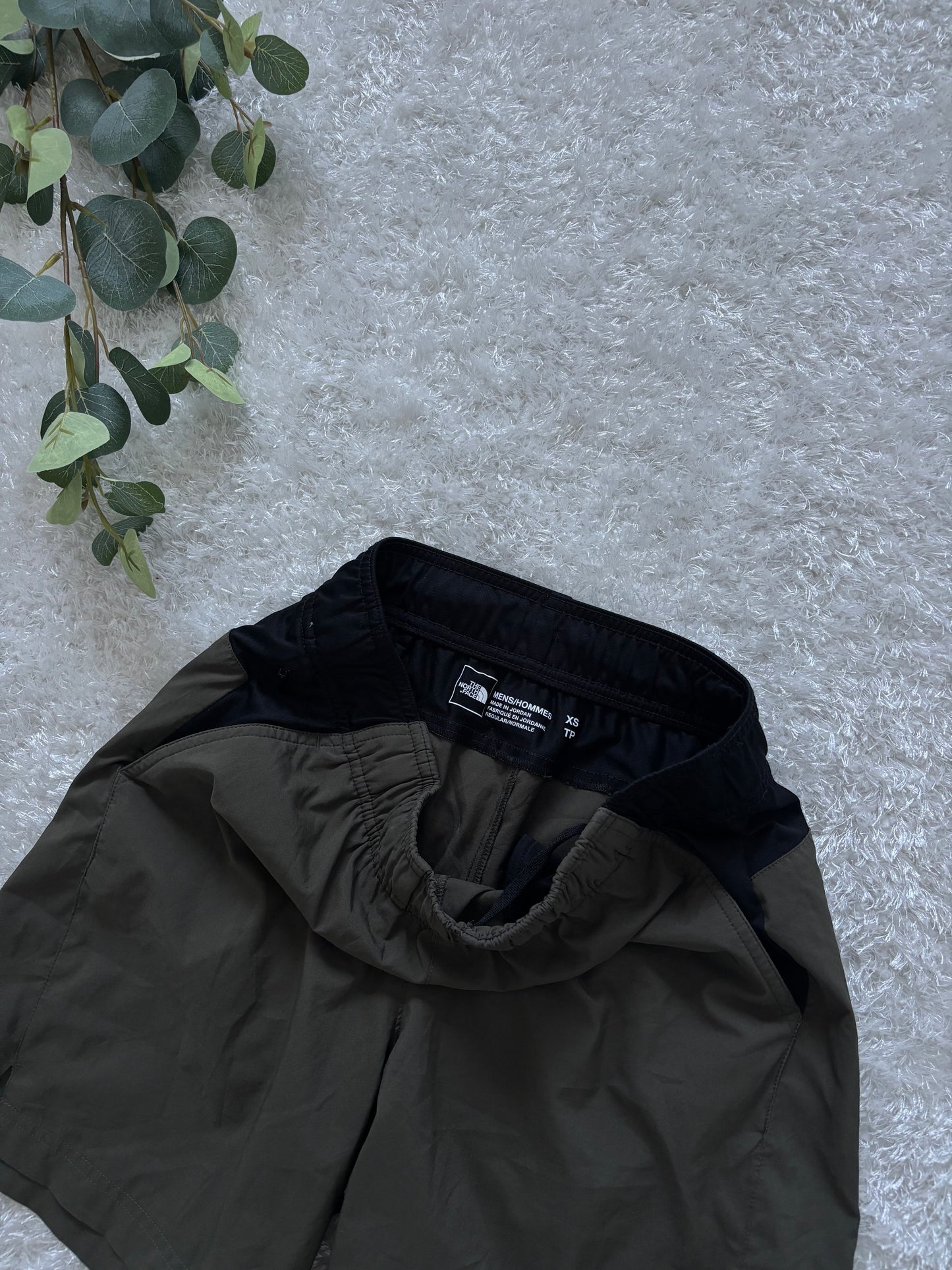 The North Face Shorts