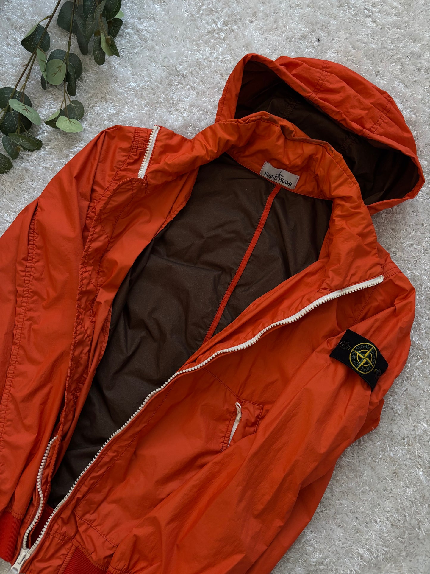 Stone Island Jacket