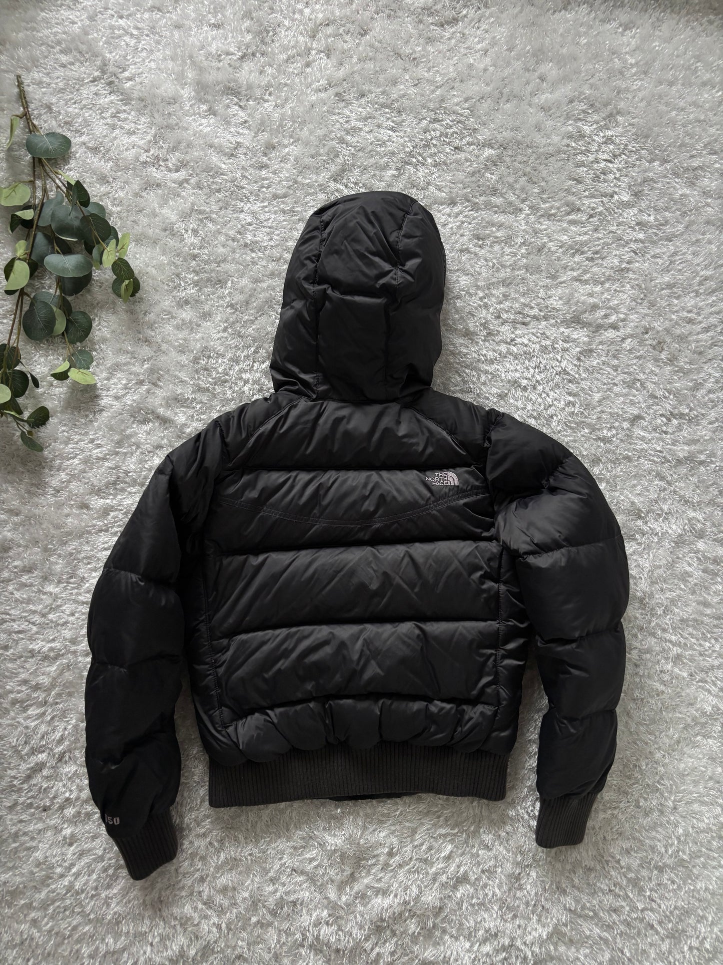 The North Face Puffer Jacket (Дамско)