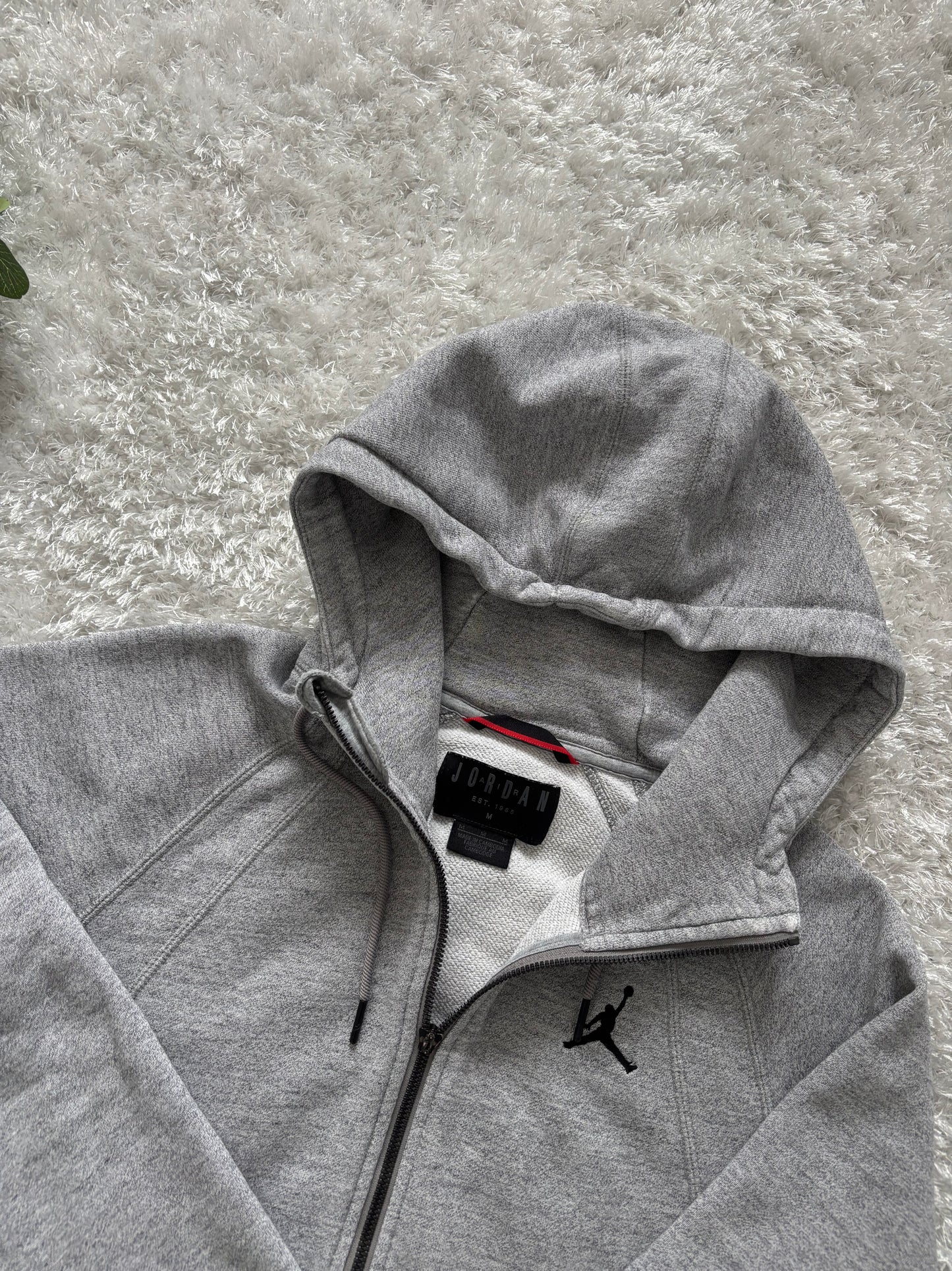 Jordan Zip-Up