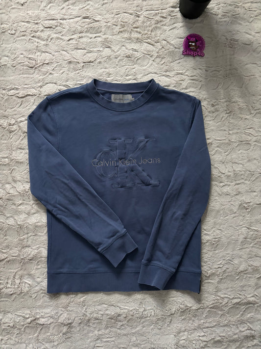 Calvin Klein Long Sleeve