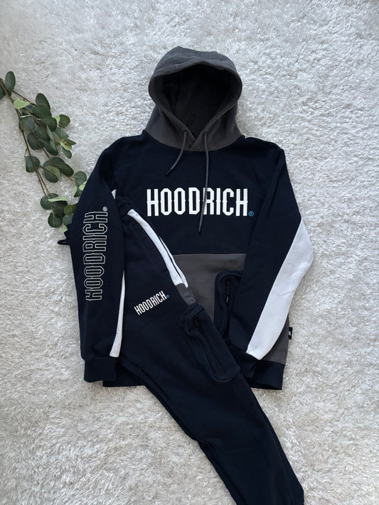 HOODRICH Set