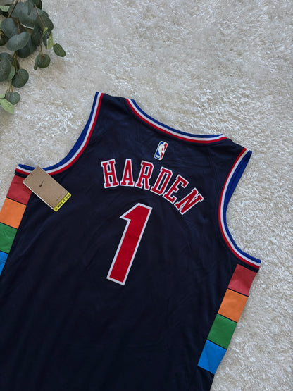 Nike x NBA Tank Top