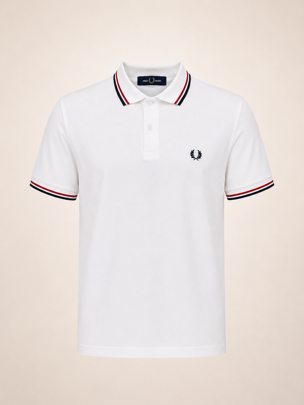 Fred Perry T-Shirt