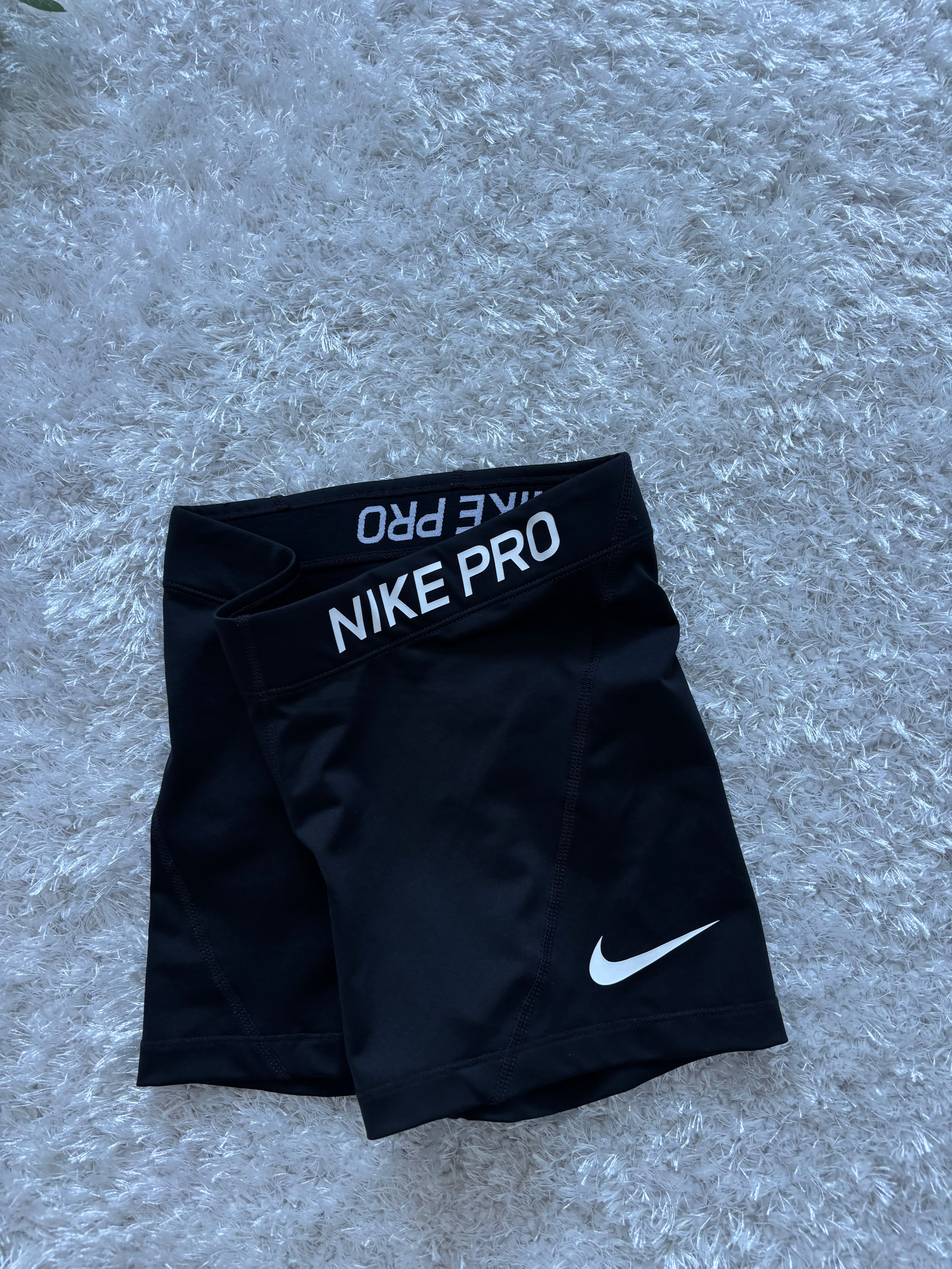 Nike Pro Leggings (Дамско)