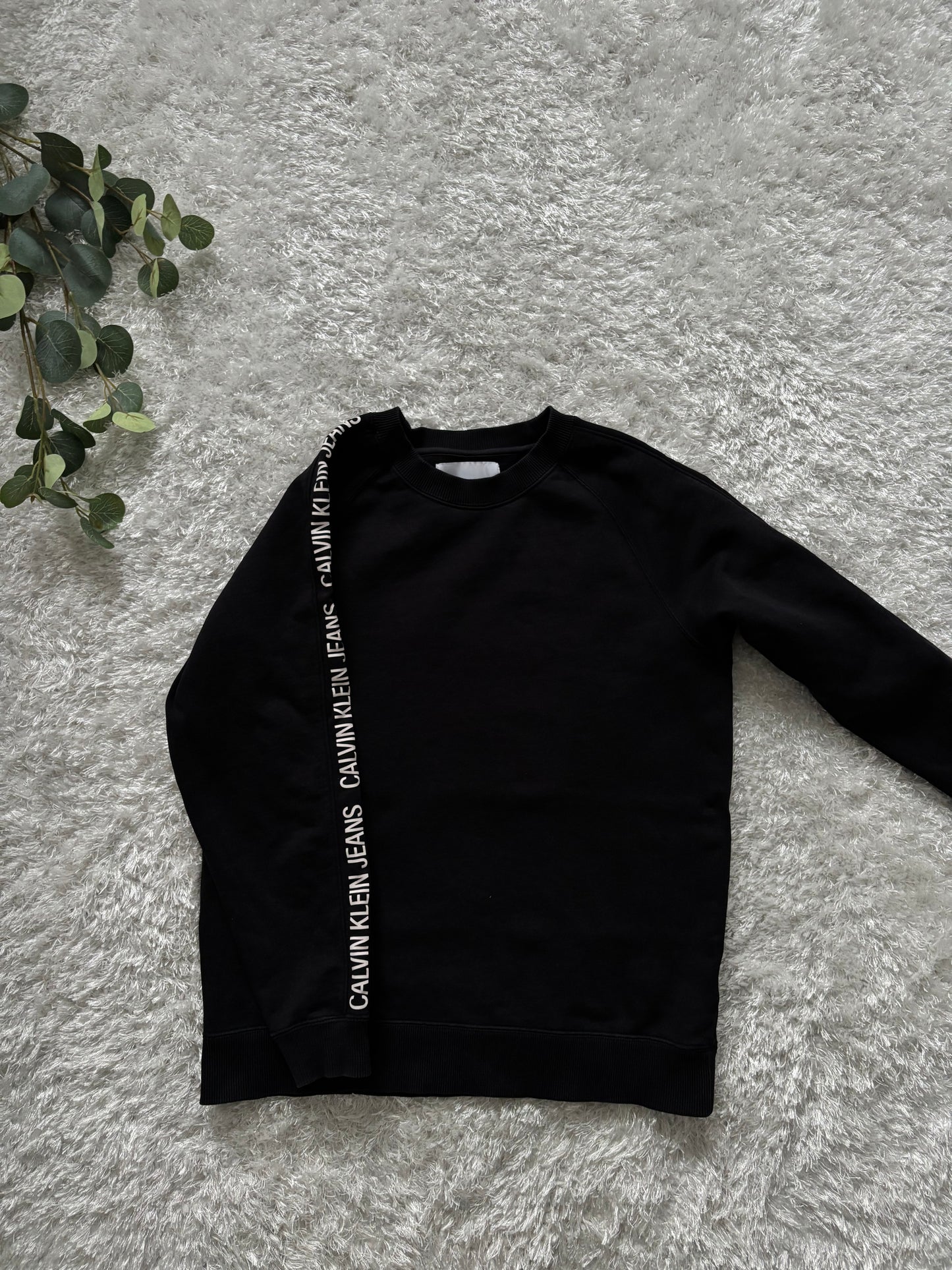 Calvin Klein Long Sleeve (Дамско)