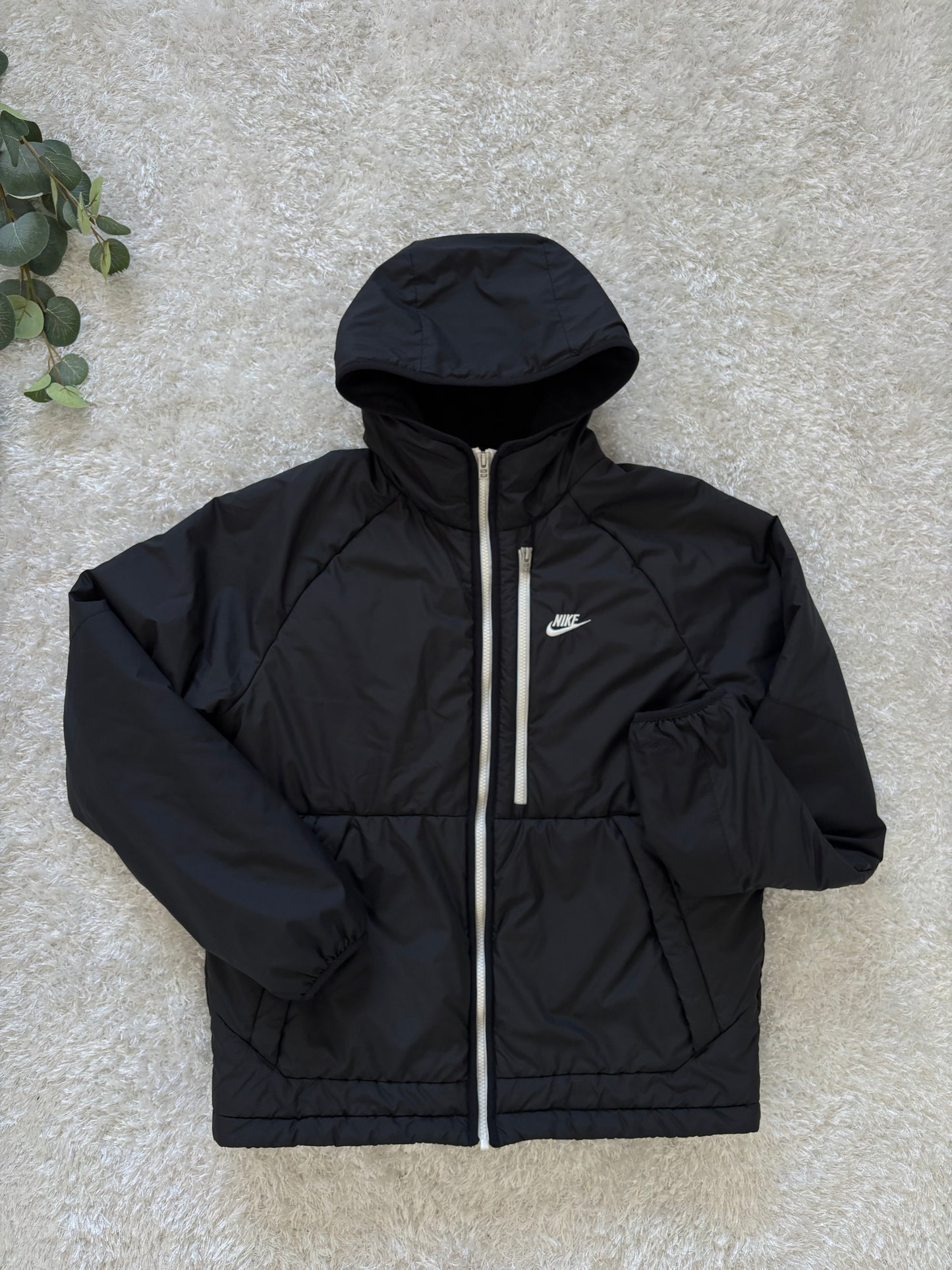 Nike Jacket Therma-Fit