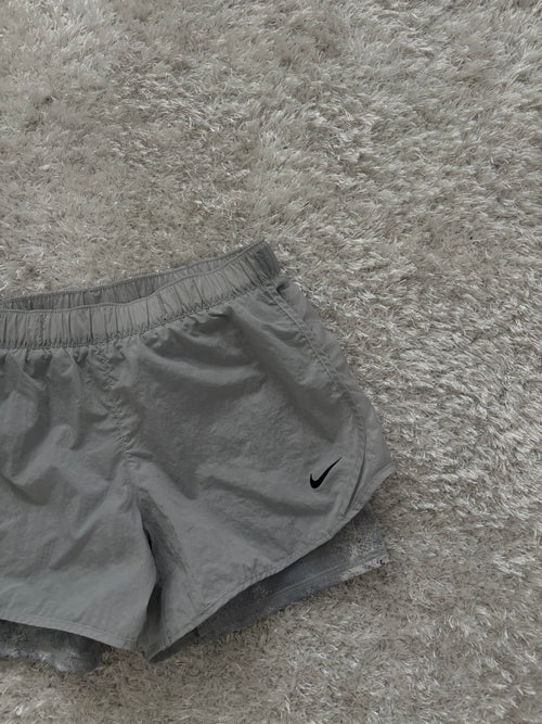 Nike Shorts with leggings (Дамско)