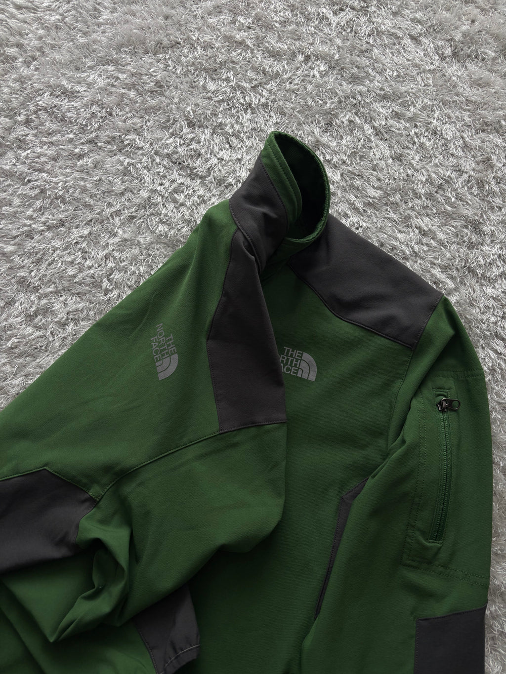 The North Face Jacket