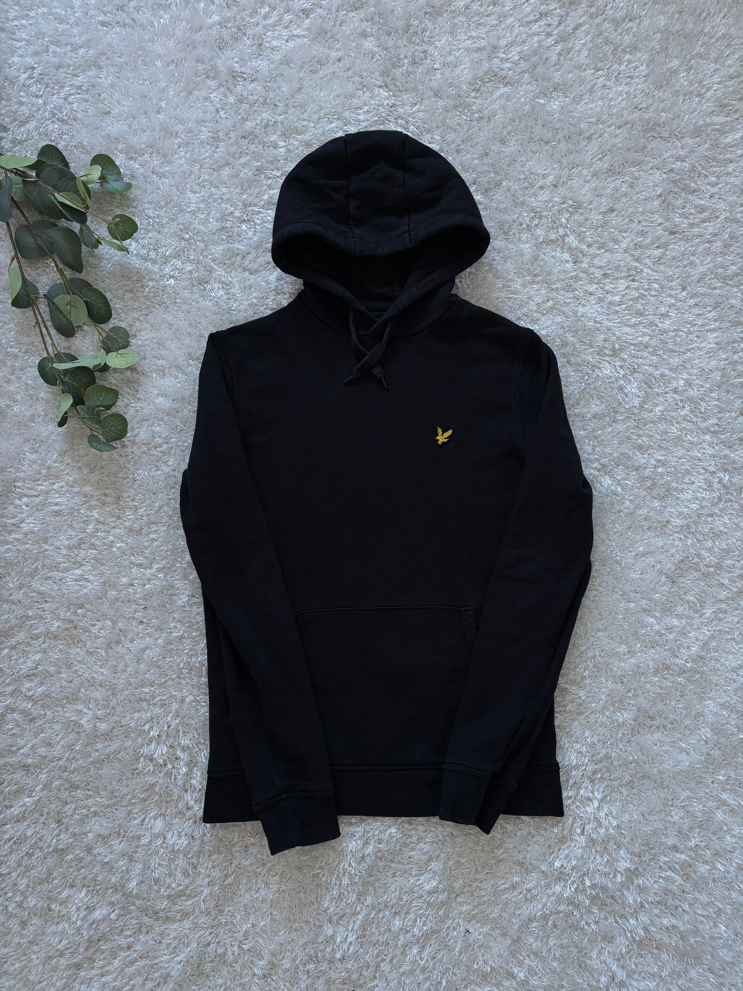 Lyle Scott Hoodie