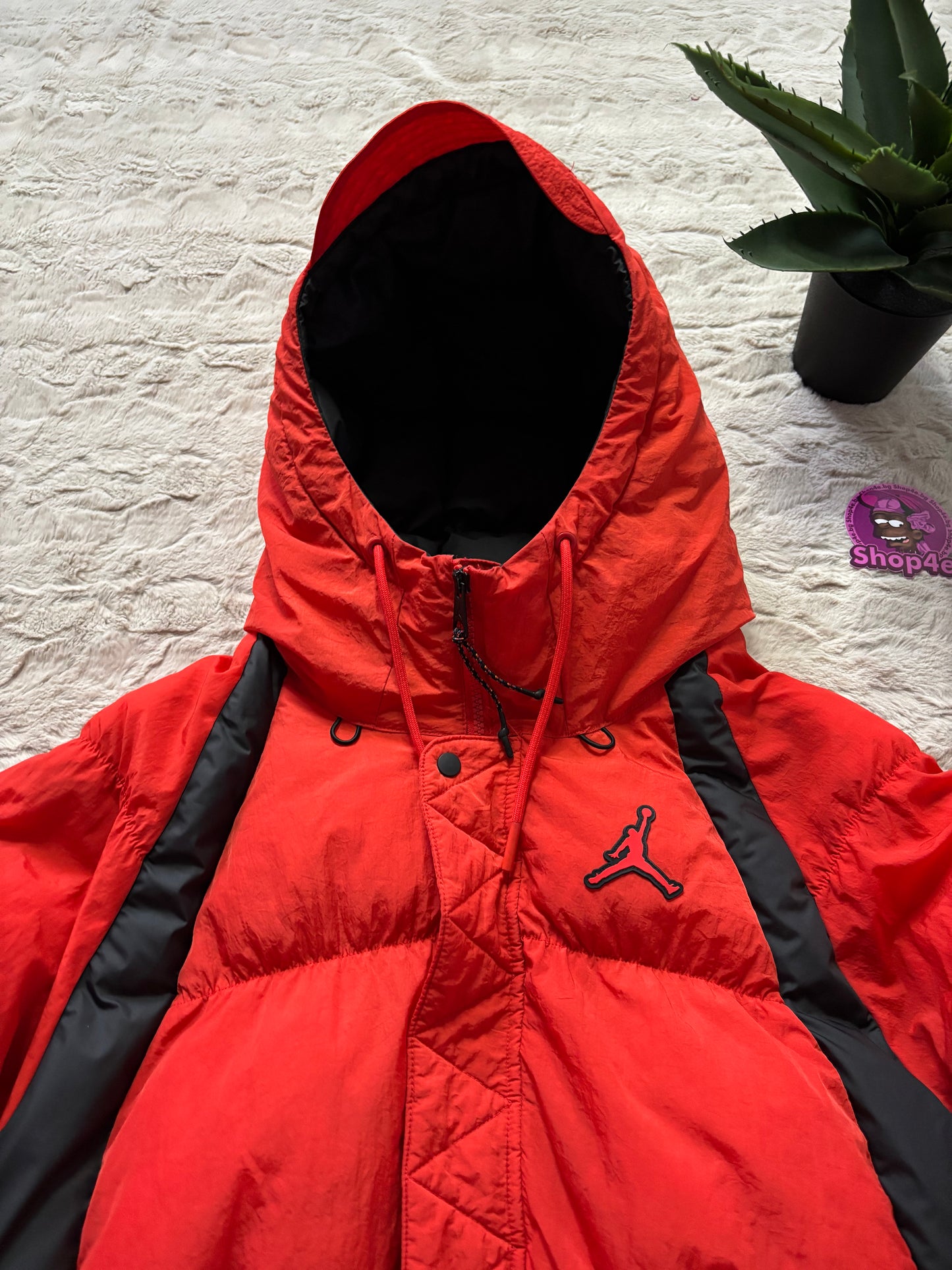 Jordan Puffer Jacket