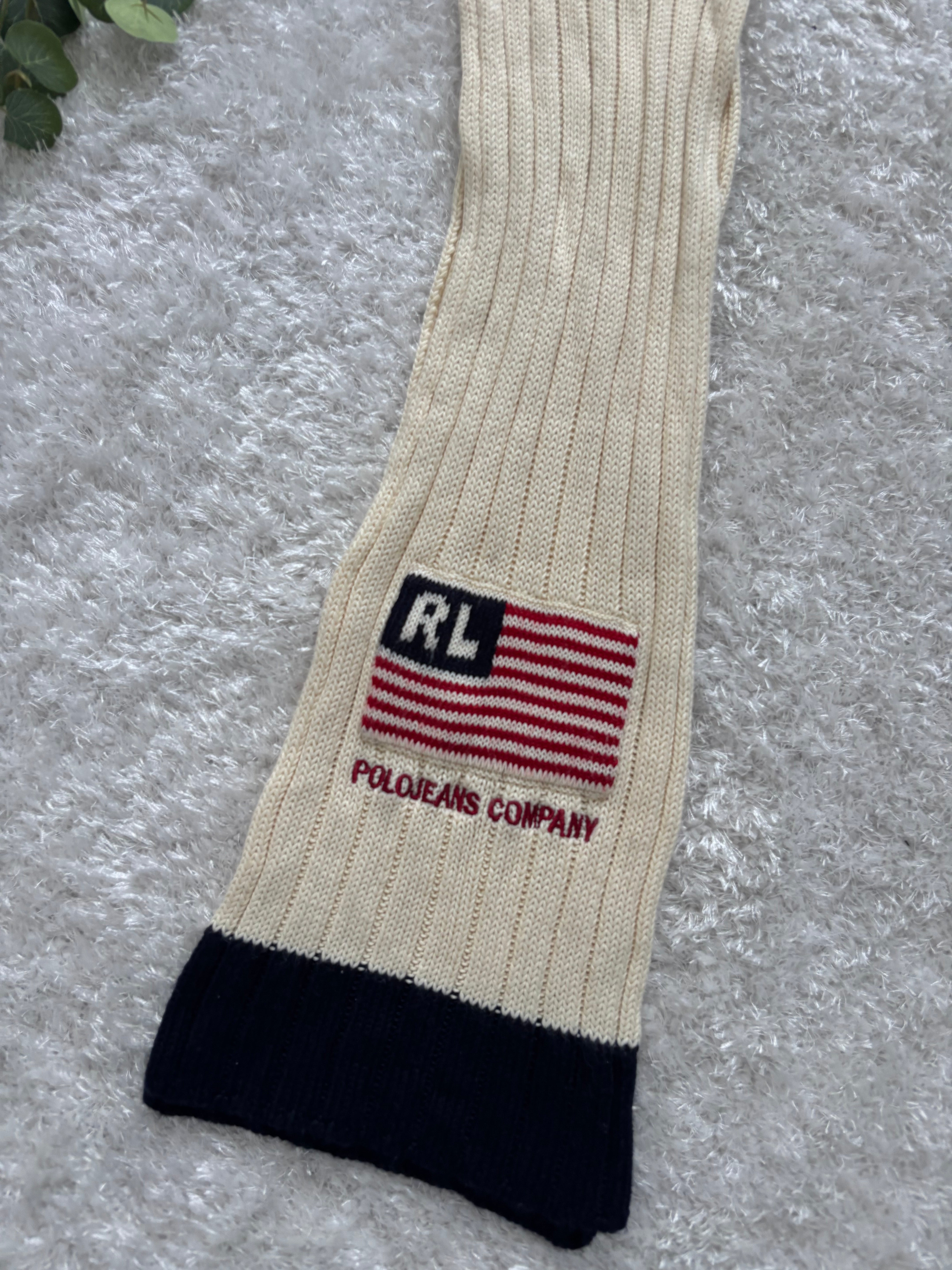 Ralph Lauren Scarf