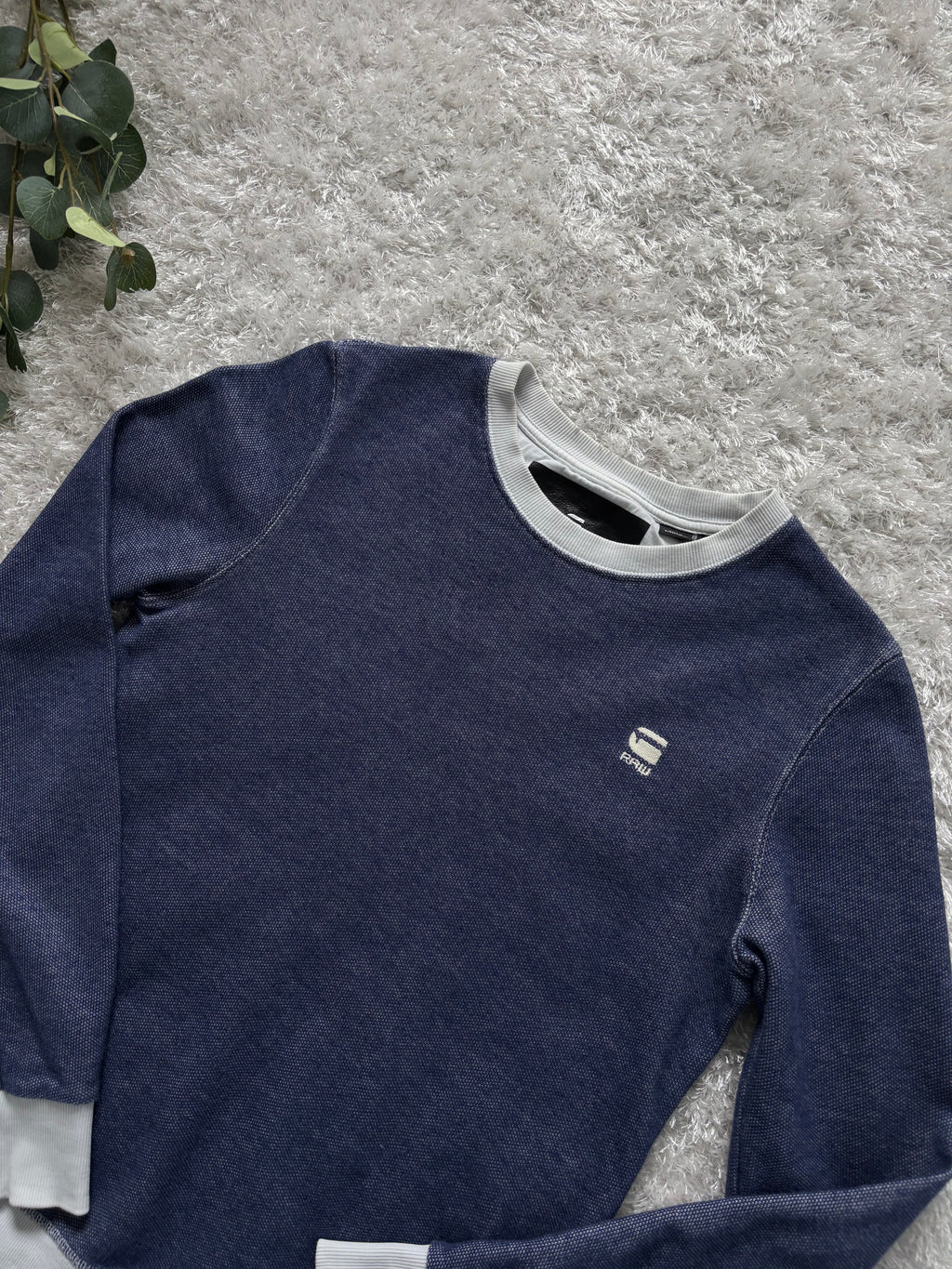 G-Star RAW Long Sleeve