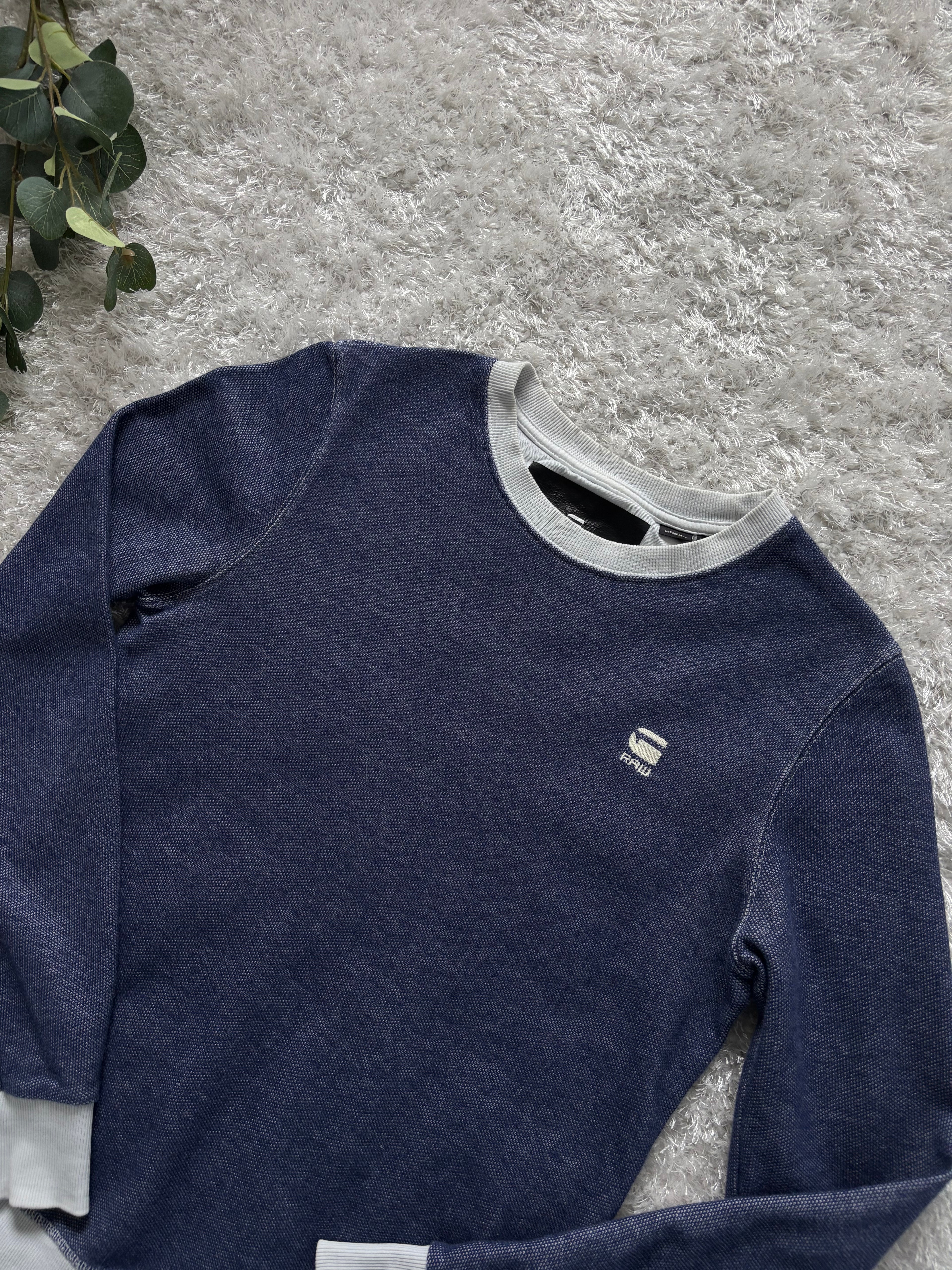 G-Star RAW Long Sleeve