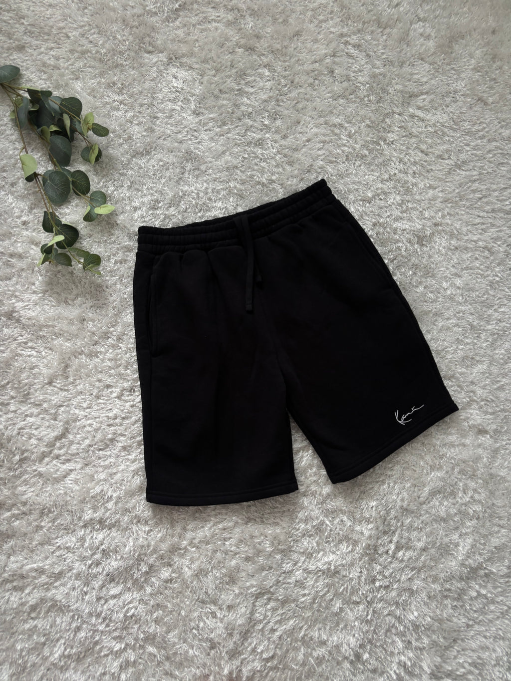 Karl Kani Shorts