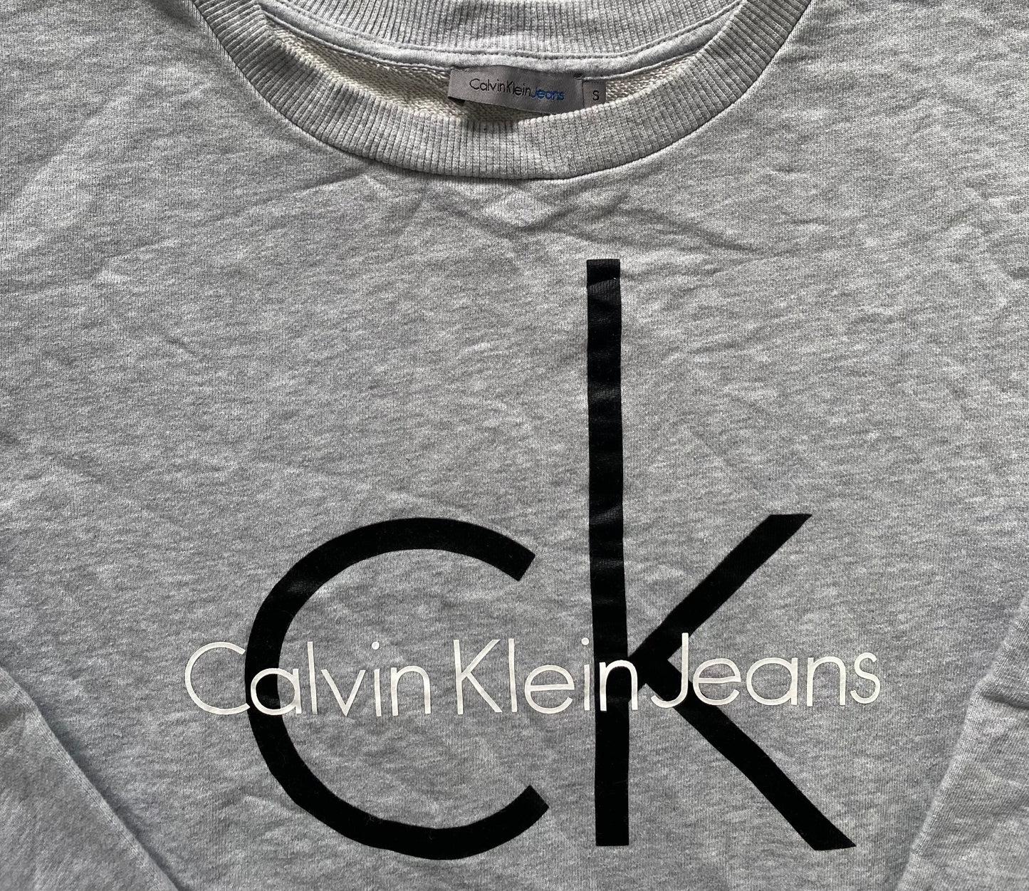 Calvin Klein Long Sleeve (Дамско)