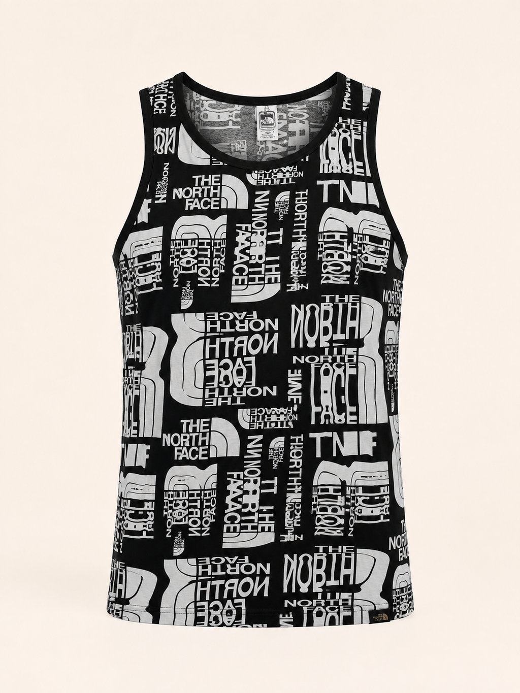 The North Face Tank Top