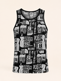 The North Face Tank Top