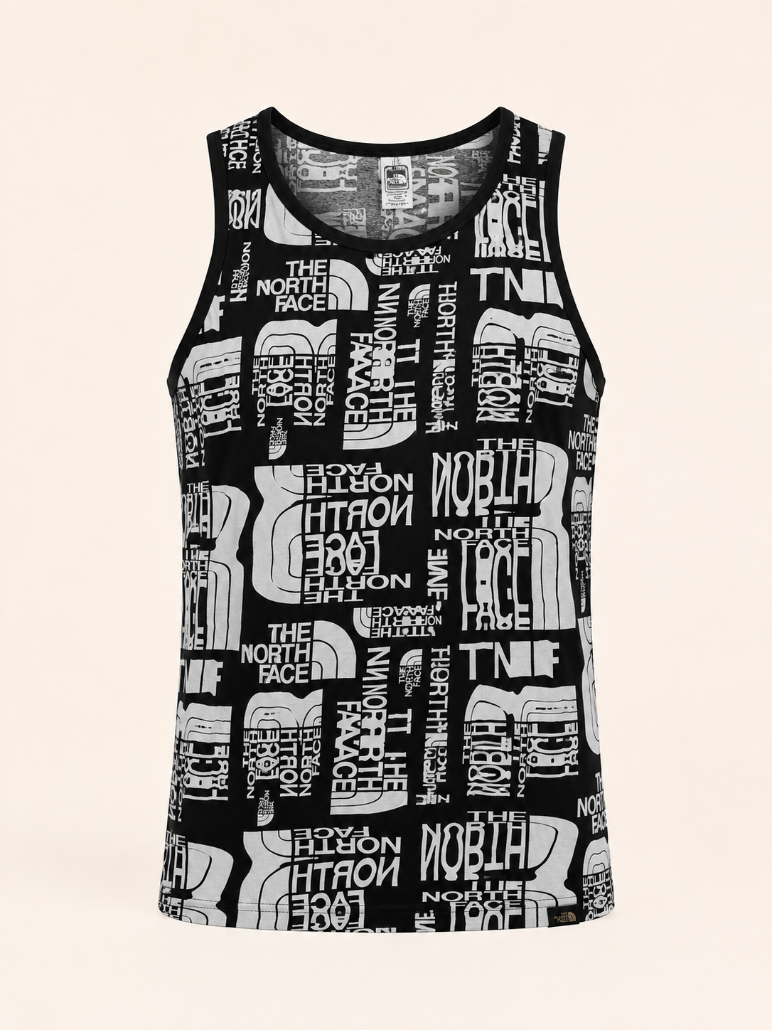 The North Face Tank Top