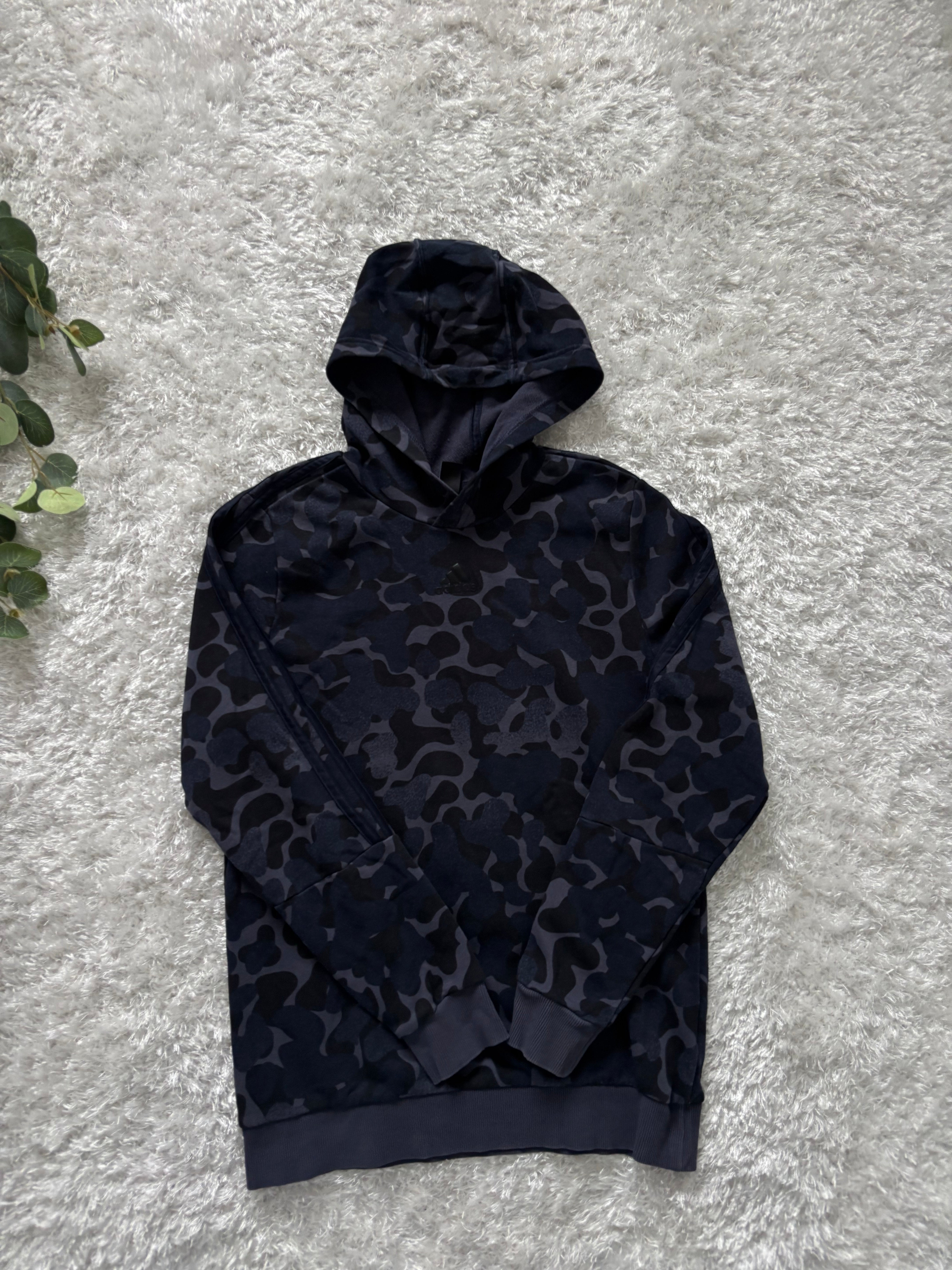 Adidas Hoodie (Дамско)