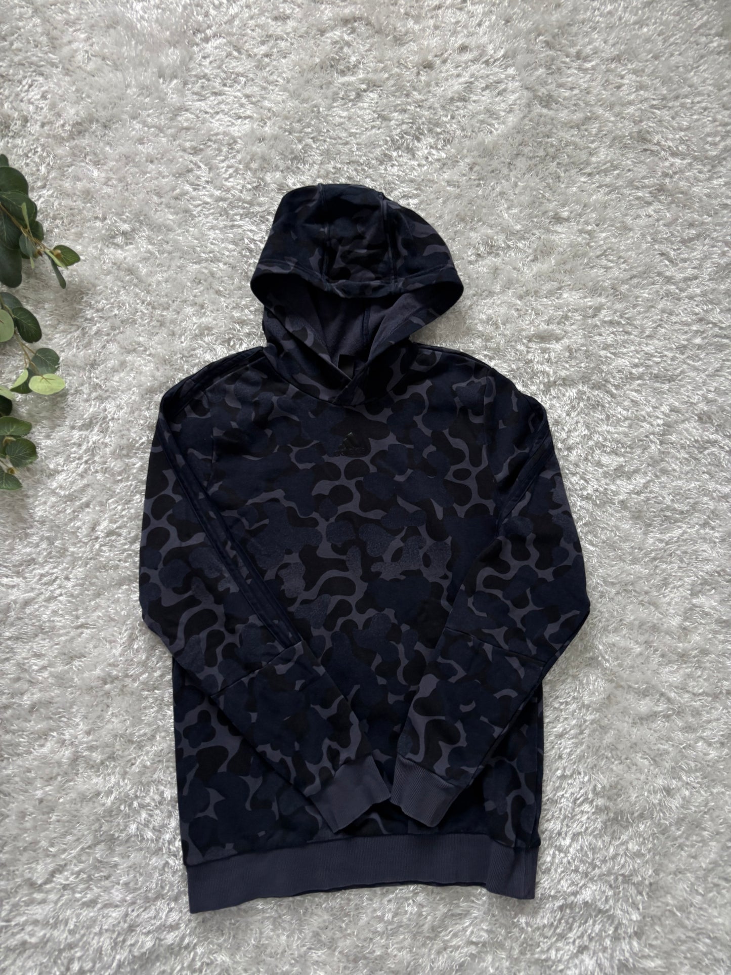 Adidas Hoodie (Дамско)