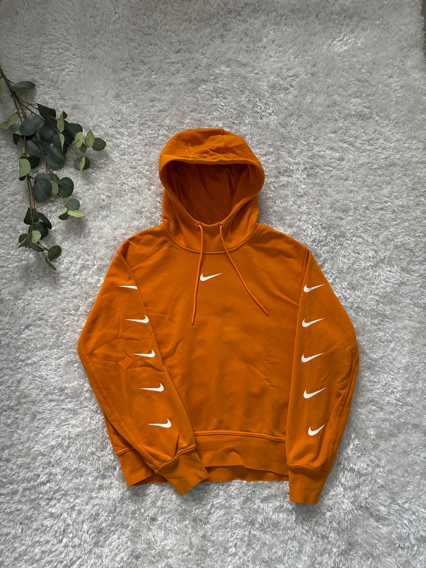Nike Hoodie (Дамско)