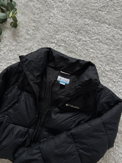 Columbia Puffer Jacket (Гъши пух Дамско)