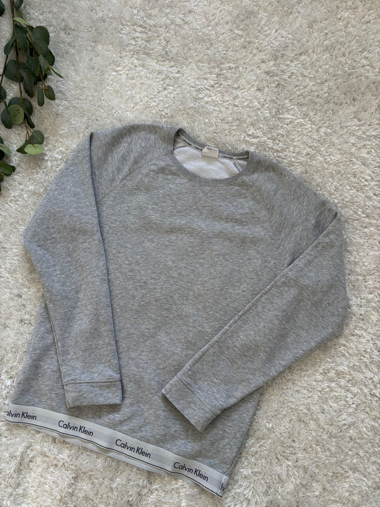 Calvin Klein Long Sleeve
