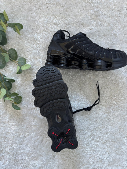 Nike Shox