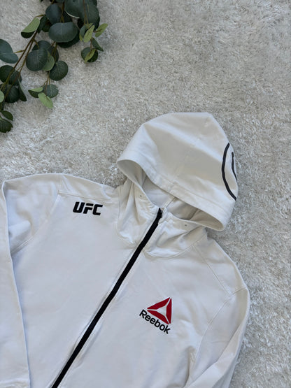 Reebok UFC Zip-Up