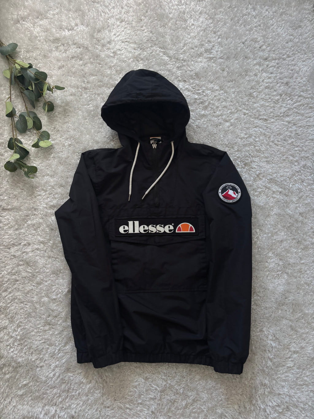 Ellesse Jacket