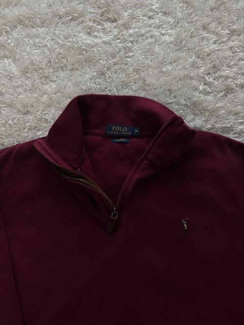 Ralph Lauren Half Zip-Up