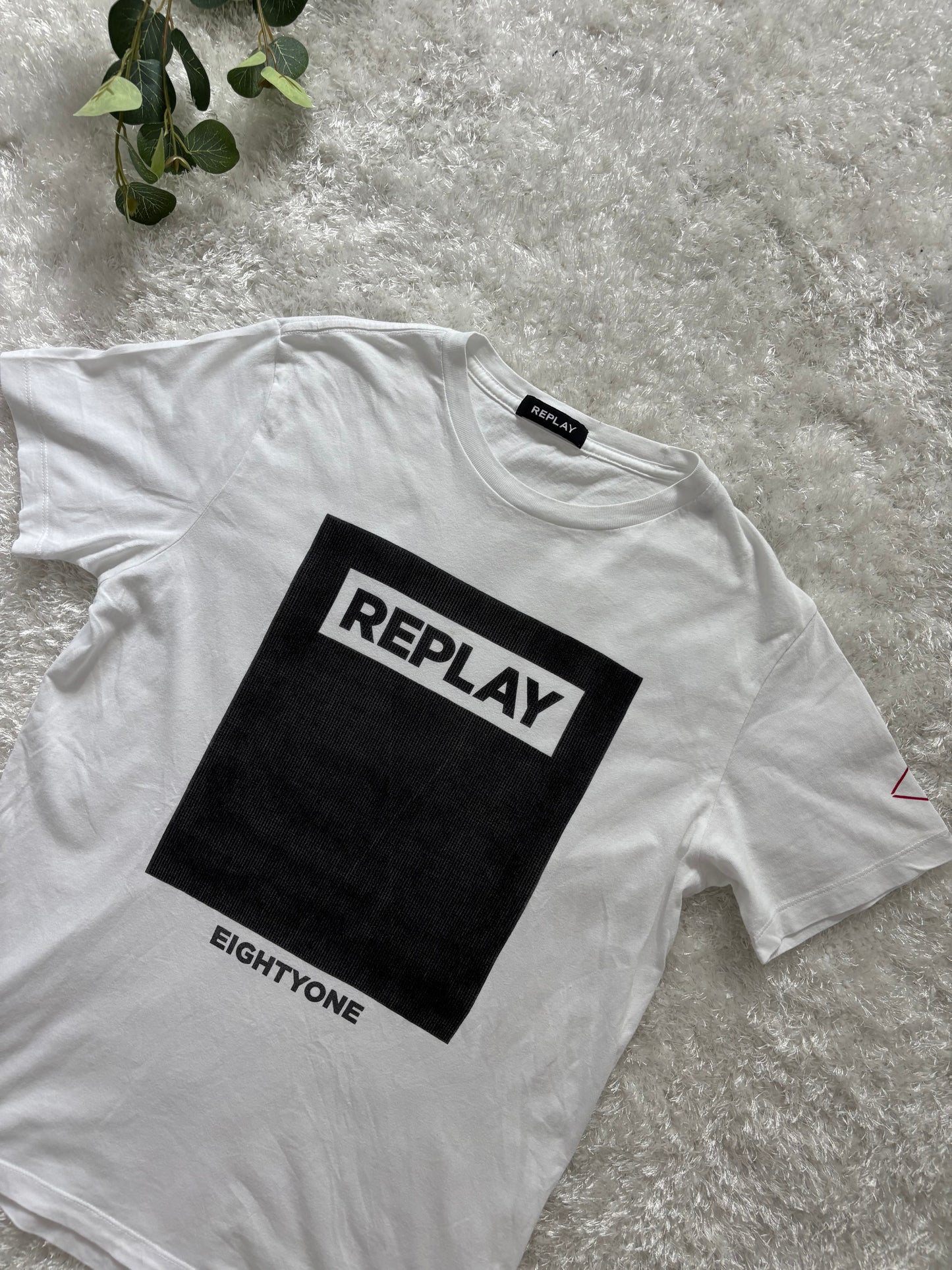 Replay T-Shirt